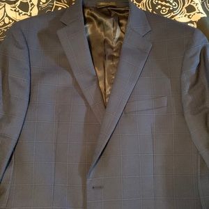 Ralph Lauren Sports Coat. 44 R.